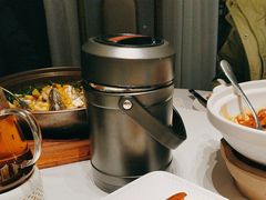 -院里寻菜·精致庭院菜(观沙岭店)