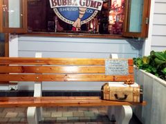 -Bubba Gump Shrimp(Ala Moana)