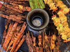 -九村烤脑花·两江非遗(创始总店)