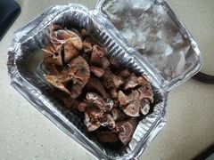 -杨记下沙盐焗鸡(罗湖店)