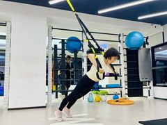 -WEGYMER健萌健身(麦德龙钰龙天下馆)