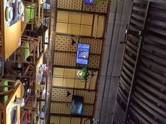 -洪氏嗨捞·广东猪肚鸡·椰子鸡火锅(西咸万象城店)
