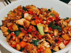 -好食上(喜盈门.范城店)