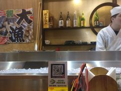 -千代武日本料理(开发区店)