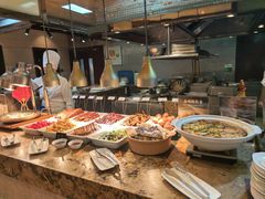 -浙江西子宾馆·瑶园咖啡厅