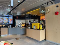 -麦当劳(沙河店)