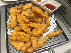 -小菜园新徽菜(常州金坛吾悦店)