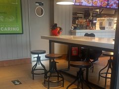 -肯德基(余杭莱蒙店)