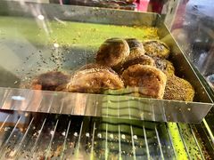 -万红路羊汤烧饼店(将台路店)