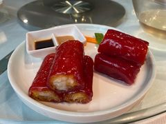 -悦雅居·老广州老味道(长湖店)