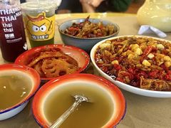 -老三样·旧食新味(万寿宫店)