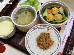 真功夫-真功夫(棠下店)