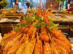 -Tivano意大利餐厅(成都居舍酒店)