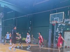 -东丽温泉羽毛球