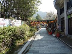-广东天露山旅游度假区