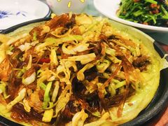 -听涛雅苑百味饺子老家菜馆