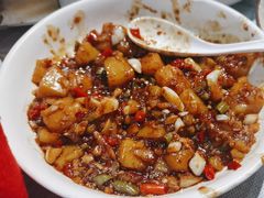 -彭耕记猪油炒小菜(吉联mall店)