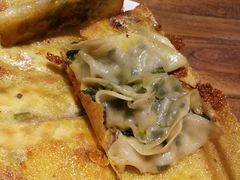 -海富荣·锅贴·陕菜家常菜(阳光城店)