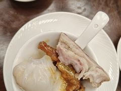 -潮福城大酒楼·潮粤菜·港式点心(阳光城店)