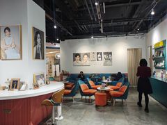 -海马体照相馆(天津世纪都会店)