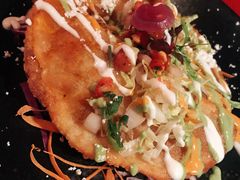 -Pistolera Mexican Cantina女枪手墨西哥餐厅(碧云路店)