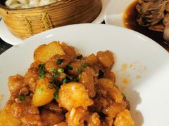 -王庄阿咪海鲜大排档(象园店)