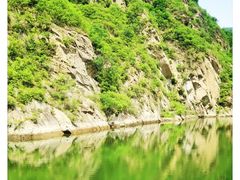-灵溪风景区