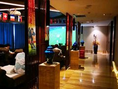 -益健·足疗汗蒸SPA(芙蓉广场店)
