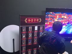 -暴风岛沉浸式体验馆(百联世纪店)