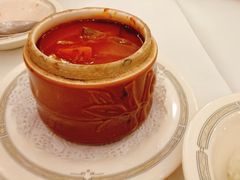 -莫斯科餐厅