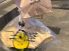 -西北杂粮筐手工面凉皮(来福士店)
