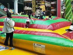 -蒙特利亲子乐园