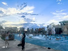 -南昌玛雅海滩水公园