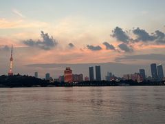 -武昌中华路码头(轮渡站)