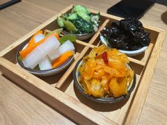 -马记永·兰州牛肉面(天通苑家乐福店)