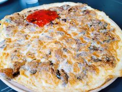 -鑫悦楼煎蟹·16年海鲜大排档