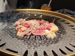 -西塔老太太泥炉烤肉(龙湖北苑天街店)