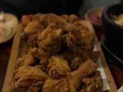 -Don't Tell Mama Shh Korean Restaurant
