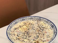 -德元兰州纯汤牛肉面(龙阳路店)