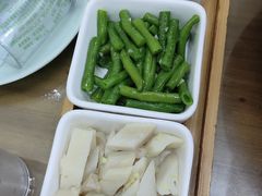 -鲁南仔·滕州炒鸡(经三路店)