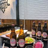 老牌烧烤店！爱吃烧烤的人根本顶不住！