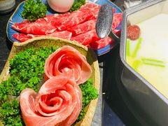 -新草堂锅物料理(泉城路店)