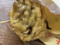 -老莞城油糍姨