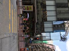城市花园酒店-香港城市花园酒店