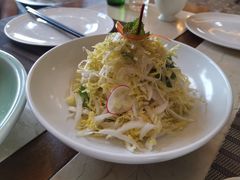 -望京楼flavor餐厅(古北水镇景区店)