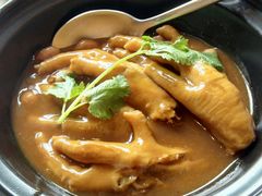 -潮府馆·非遗潮州菜·港式点心(世纪公园店)