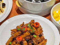 -船歌·鱼水饺青岛菜(闽江二路店)