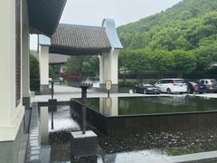 -宁波柏悦酒店·钱湖渔港