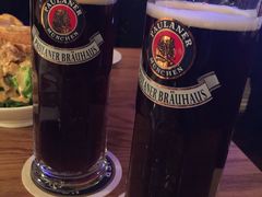 -宝莱纳啤酒花园餐厅PAULANER BRAUHAUS Nanjing(广州路店)