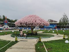 -北京鹿世界主题园